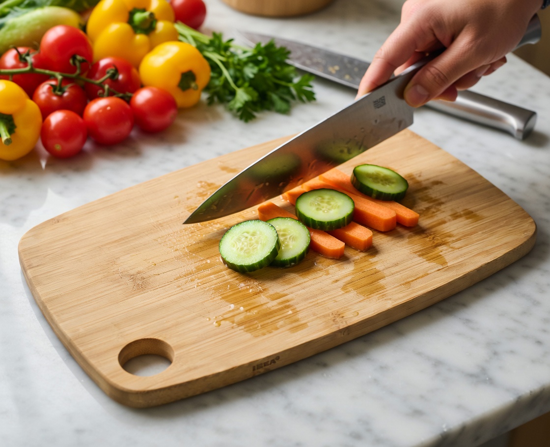 AI-generated In Context photoshoot