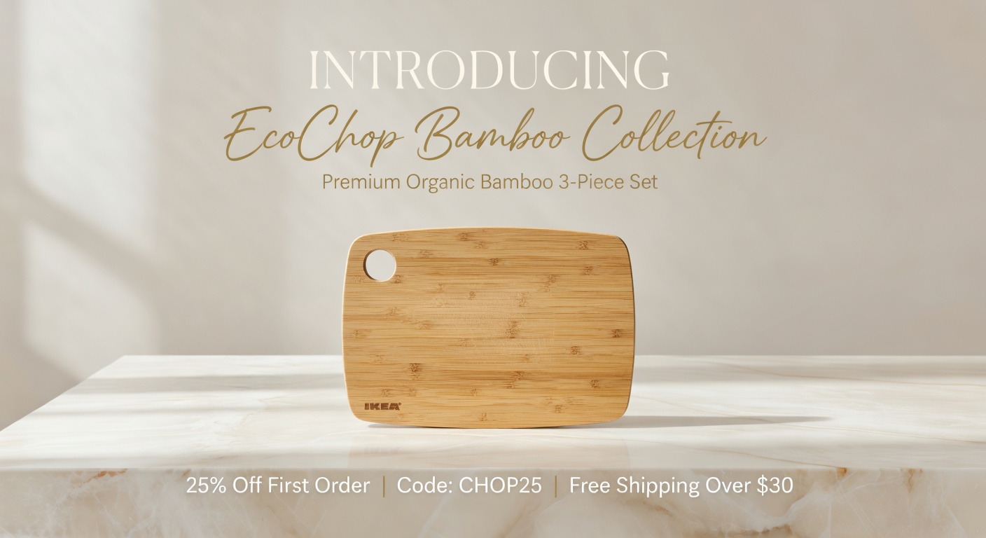 New Arrival creative